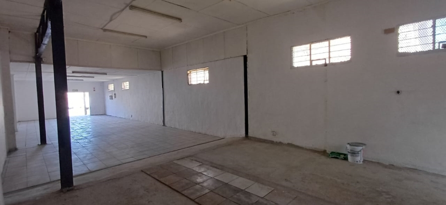To Let commercial Property for Rent in Bethlehem Free State